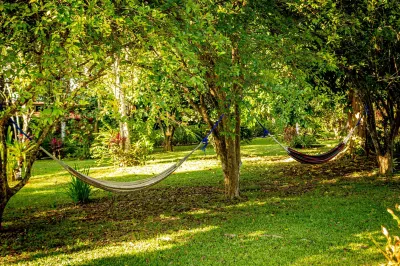 Jaco Hotel DoceLunas Hotels in 