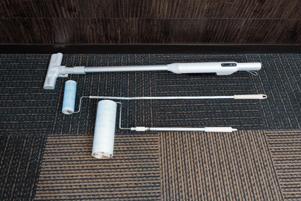 【二楼角落大床房】带温泉露天浴池的客房※可携带宠物