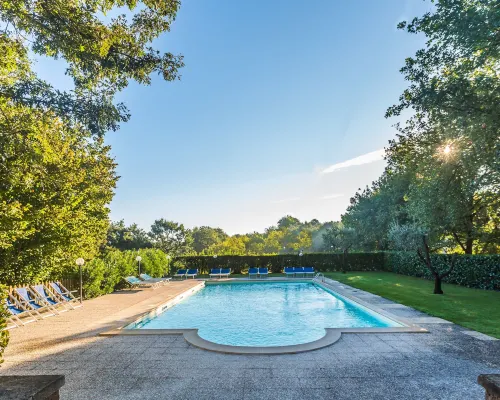 La Locanda Della Chiocciola Hotels in Orte