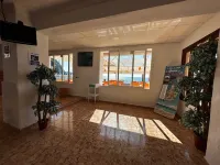 El Flamenco Hotels in Mojacar