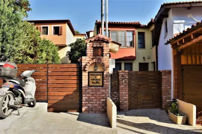 Studios Arabas Hoteles en 