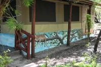 醉象馬拉野生動物園 住宿飯店