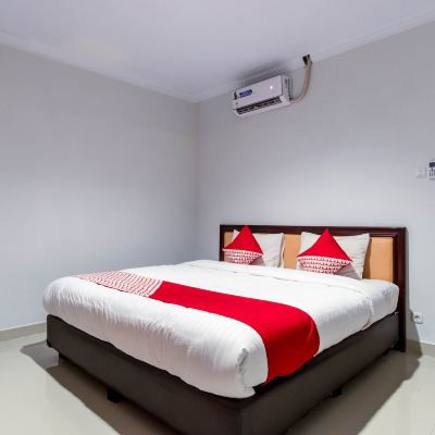 Suite Family  OYO 283 Helvetia Residence Promo Code