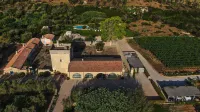 Masseria Fano Relais & Wine