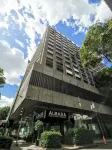Galeria Plaza Reforma Hotels in 