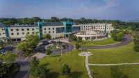 Fota Island Hotel and Spa Hoteles en 