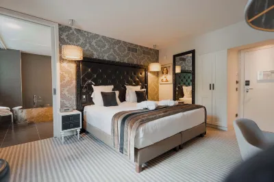 Le Clervaux Boutique Hotel & Spa Hotels in 