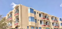 Mara Frontier Hotel Hoteles en 