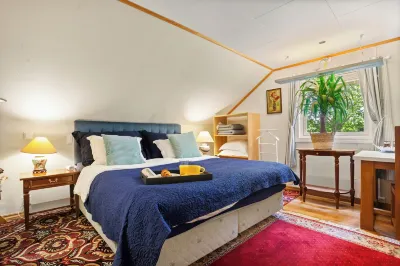 Klara Hotels in 