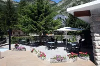 Hotel & Spa Real Villa Anayet Отели в г. 