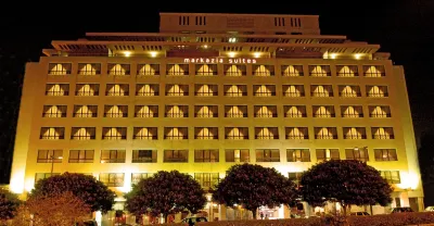 Markazia Suites Hotel di 