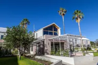 The Windhoek Luxury Suites Hotels in 