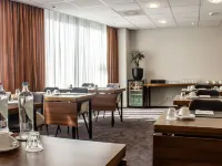Amrâth Grand Hotel Frans Hals Hotels in Haarlem