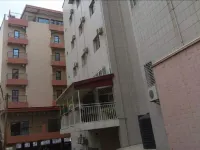Tou'Ngou Hotel Hotels in 
