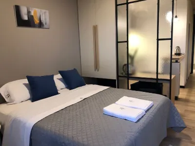 Usina Studio Fma-Coliving Hotels in 