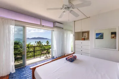 This stunning View Could Be Yours Ξενοδοχεία στην πόλη 