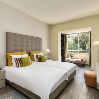 Superior Twin Room with Pool View Marina Bay Promo Code