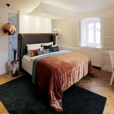 Junior Suite, City View (Villenzimmer Louis) La Maison Hotel Promo Code