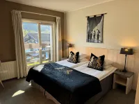 Skogstad Hotel - Unike Hoteller Các khách sạn ở 