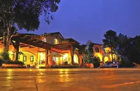 Mantaraya Lodge Hotels in 