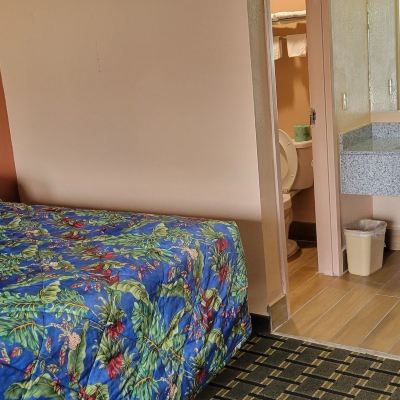 Standard King Room-Non-Smoking Western Inn Promo Code