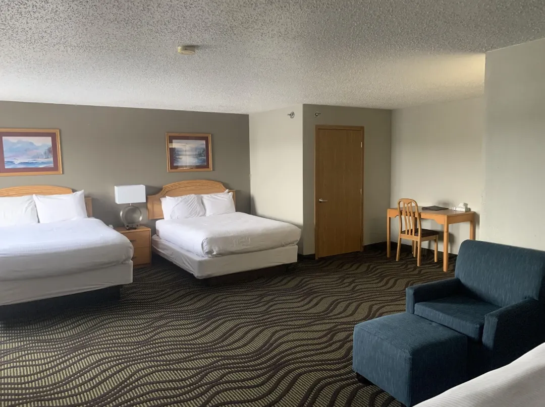 Mammoth Spring Lodge Motel - Missouri