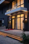 Garni Hotel Galeria Hotéis em 