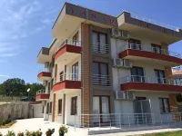 Yasar Apart Hotels in 