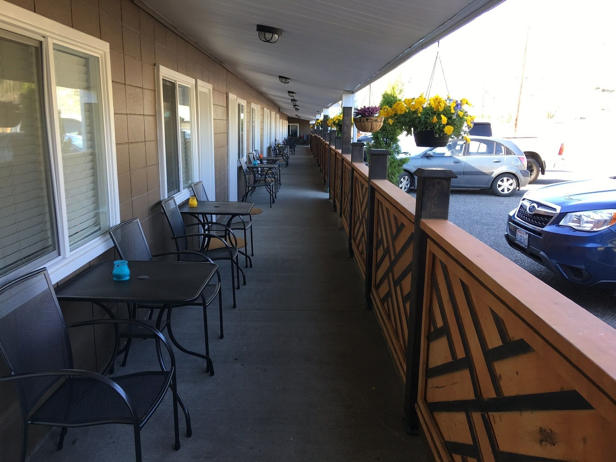 标准房， 1 间卧室， 山景， 山腰