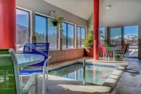 Montezuma Condos 1754