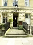 The Windsor Townhouse Air Conditioned Rooms