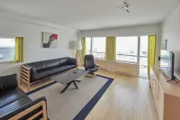 Nuuk Hotel Apartments by Hhe Hotels in 