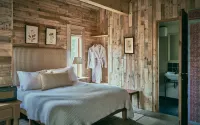Wildhive Callow Hall Hotels in 