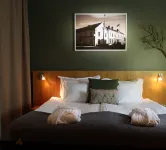 Hotell Borgholm Hotels in 