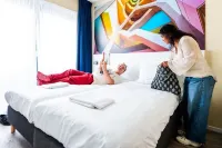 BUD Gett Hostels Hotel di 