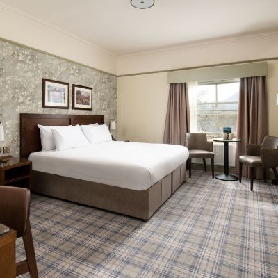 Classic Double Or Twin Room The Swan at Grasmere Promo Code
