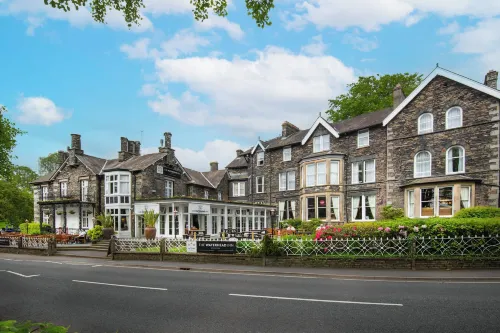The Waterhead Inn- the Inn Collection Group