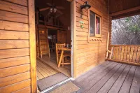 Katie's Cozy Cabins