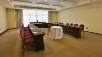 Bourbon Santos Convention Hotel