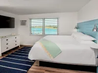 Champlin's Marina & Resort Hotels in Block Island
