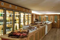 Sporthotel Teresa