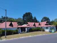 Amazon Lodge Varillal Hotels in 
