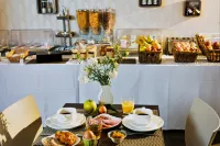 Forme-Hotel & Spa Montpellier Sud-Est - Parc Expositions - Arena