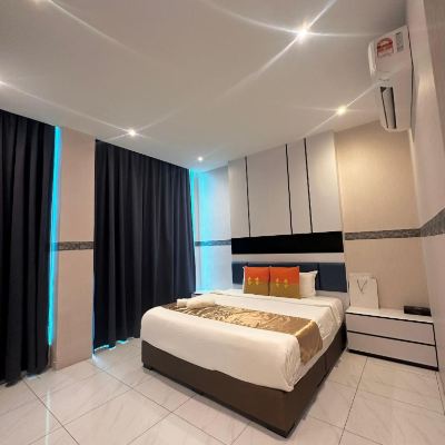 Premium Family Suite 1 Villa Chee Promo Code
