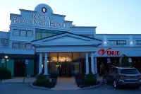 The Royal Regency Hotel