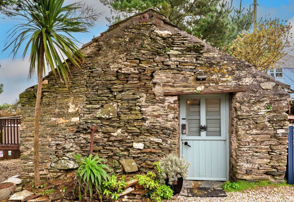 Fisherman's Cottage1 Bedroom Holiday Village