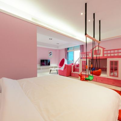 Family Room (303) Taiping 528 Promo Code