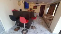 Hotel TRS Royal Ruby Retreat Hotel a 