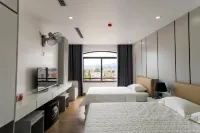 NHAT MINH HOTEL Ξενοδοχεία στην πόλη 