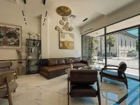 ASYA RESİDENCE Hotels in 
